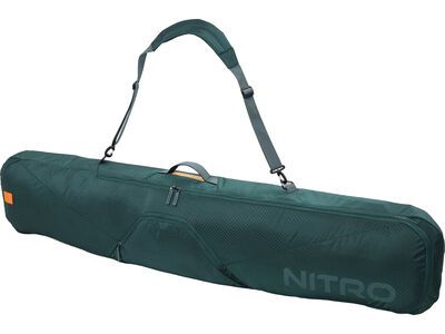 Nitro Sub Board Bag 165, jungle green - Bild 3