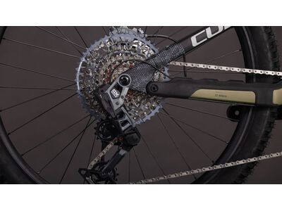 Cube Stereo Hybrid One77 HPC TM 800, reedgreen´n´matrix - Bild 6