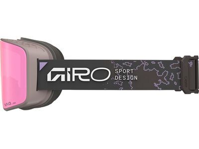 Giro Method II, Vivid Infrared Photochromic / vapor canyon clay - Bild 2