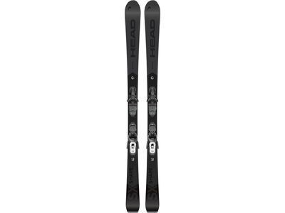 Head Shape SX Black Edition + PR 11 GW