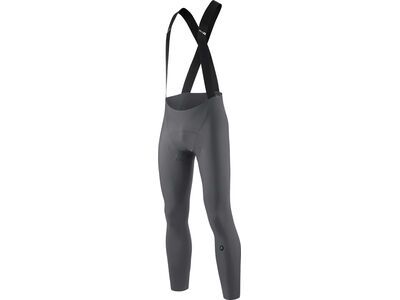 Assos Mille GT Spring Fall Bib Tights S11, robust grey - Bild 3
