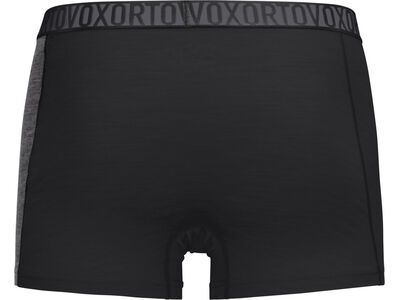 Ortovox 150 Merino Essential Trunks M, black raven - Bild 2