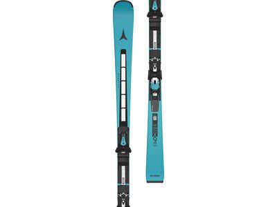 Atomic Redster X9S Revoshock S + I 12 GW, teal tension - Bild 4