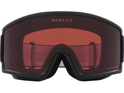 Oakley Target Line M, Prizm Snow Dark Grey / matte black - Bild 4