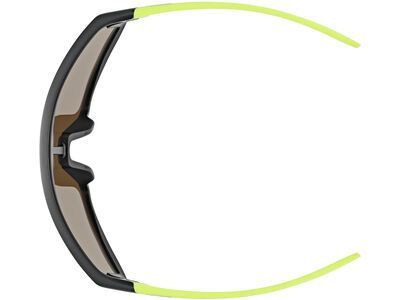 uvex skyryse jr., Mirror Yellow / black-yellow matt - Bild 5