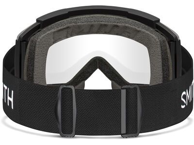 Smith Squad XL MTB, Clear / black - Bild 4