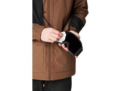 Picture Owenn Jkt, cocoa brown - Bild 8