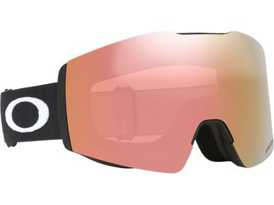 Oakley Fall Line M, Prizm Rose Gold Iridium / matte black - Bild 11