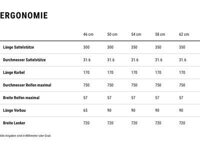 Cube Nuride Hybrid SLX 800 Allroad Easy Entry, amarone´n´lunar - Bild 7