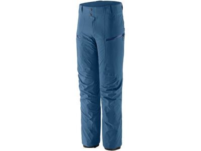 Patagonia Men's Stormstride Pants, clement blue
