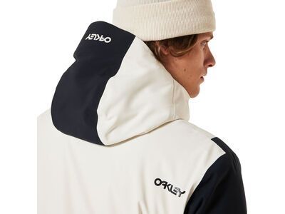 Oakley Tnp Tbt Insulated Anorak, mist - Bild 5