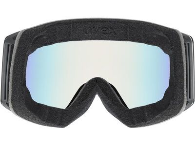 uvex provoqe V, Rainbow Mirror / black matt - Bild 3