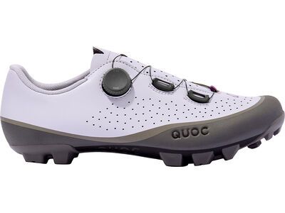 Quoc Grand Tourer III Gravel Shoe, lilac haze - Bild 4