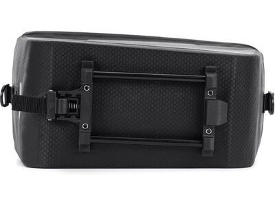 Cube Acid Gepäckträgertasche Pro 10 RILink, black - Bild 3