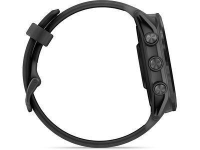 Garmin Forerunner 570 - 47 mm, schwarz/schiefergrau - Bild 9