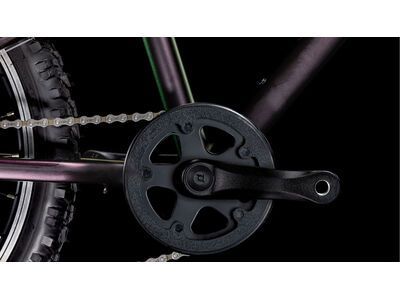 Cube Acid 200, molotov´n´pink - Bild 4