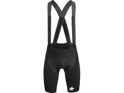 Assos Equipe RSR Bolide Bib Shorts S11, black series - Bild 1