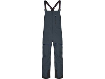 Elevenate Men's Pure Bib Gore-Tex Pants dark ink