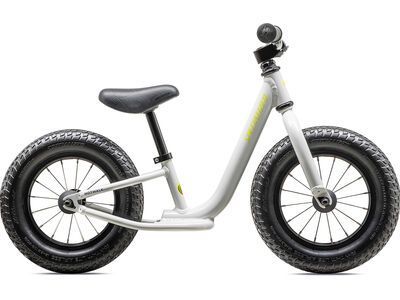 Specialized Hotwalk, gloss dune white/team yellow