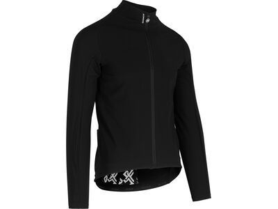 Assos Mille GT Ultraz Winter Jacket Evo, blackseries - Bild 3