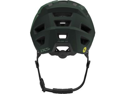 IXS Flow 1.0 MIPS, sage-duck green - Bild 4