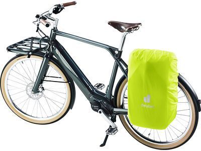 Deuter Xberg 25, black - Bild 11