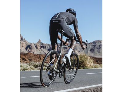 Le Col Pro Bib Shorts II, black/white - Bild 11