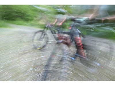 Santa Cruz Vala AL / 70 / MX, gloss lunar grey - Bild 14