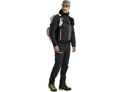 Ortovox Traverse Pure 30, grey marble - Bild 3