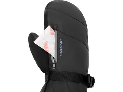 Dakine Titan 2.0 Gore-Tex Mitts, black - Bild 4