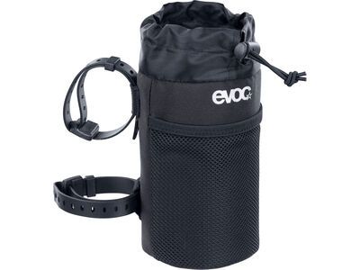 Evoc Food Pouch, black - Bild 1