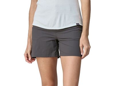 Patagonia Women's Quandary Shorts - 5