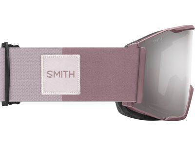 Smith Squad Mag, ChromaPop Sun Platinum Mirror / dusk - Bild 4