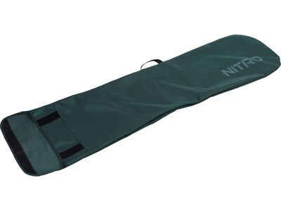 Nitro Light Sack 165, jungle green - Bild 5