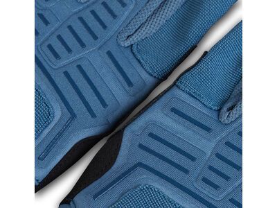 Endura SingleTrack Handschuh II, stahlblau - Bild 7