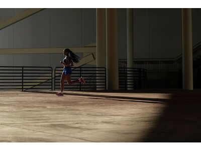 Garmin Forerunner 570 - 47 mm, schwarz/schiefergrau - Bild 12