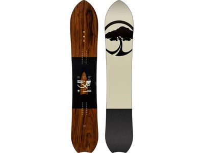Arbor Clovis 2020 - Snowboard