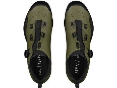 Fizik Terra Atlas, army - Bild 4