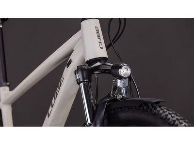 Cube Aim Pro FE 27.5, greige´n´titan - Bild 5