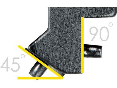 Topeak HackSaw - 12 Zoll - Bild 2