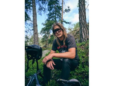 CHPO Henrik Photochromic, Transparent Photocromic / matte black - Bild 4