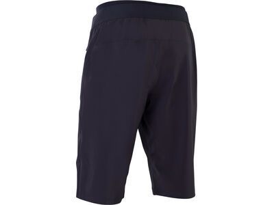 ION Bike Shorts Plus Ionic LT Men, black - Bild 3