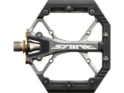 Shimano Saint PD-G8040 Plattformpedal - Bild 1