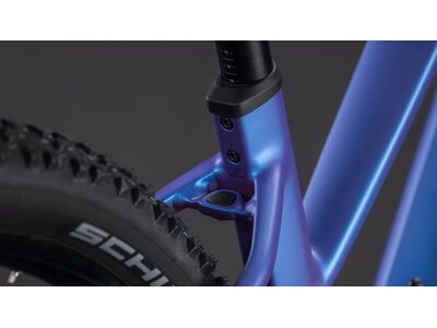 Cube Reaction Hybrid One 800 Trapeze 29, blueiris´n´reflect - Bild 6