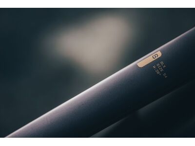 Cube Kathmandu SLX, solareclipse´n´gold - Bild 11