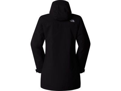 The North Face Women’s Dryvent Mono Triclimate Parka, tnf black - Bild 4