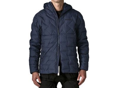 Patagonia Men's Durable Down Hoody, new navy - Bild 7