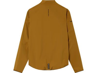 Endura AllTrack Ride Verstaubare Jacke, trail bronze - Bild 2