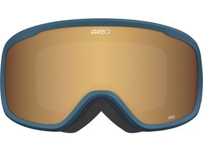 Giro Cruz, Amber Gold / stacked peacock - Bild 2