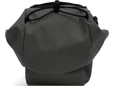 Capsuled Saddle Bag, volcanic ash - Bild 4